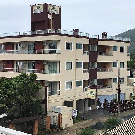 Pousada Recanto Do Cowboy Penha  Eksteriør billede